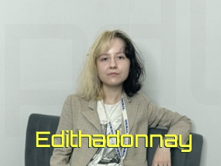 Edithadonnay