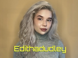 Edithadudley