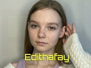 Edithafay