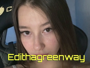 Edithagreenway