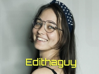 Edithaguy