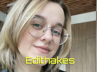 Edithakes