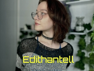 Edithantell