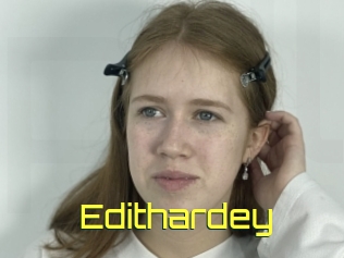 Edithardey