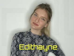 Edithayne