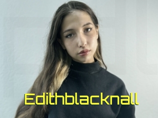 Edithblacknall