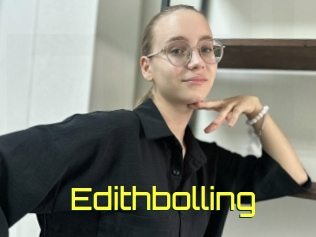 Edithbolling