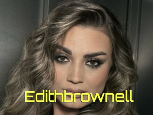 Edithbrownell