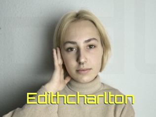 Edithcharlton