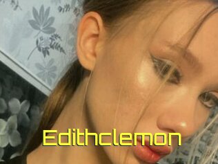 Edithclemon