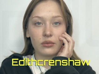 Edithcrenshaw