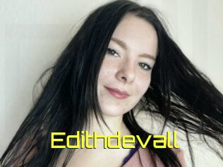 Edithdevall