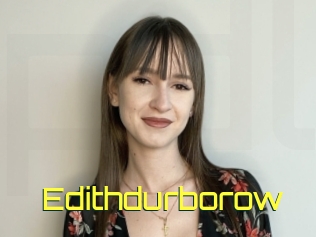 Edithdurborow