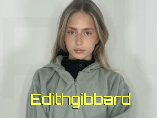 Edithgibbard