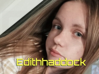 Edithhaddock