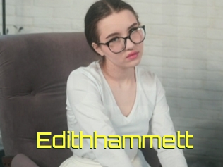 Edithhammett