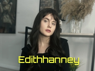 Edithhanney