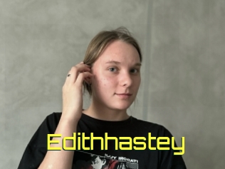 Edithhastey