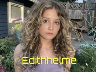 Edithhelme