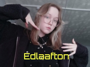 Edlaafton