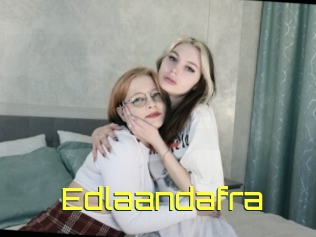 Edlaandafra