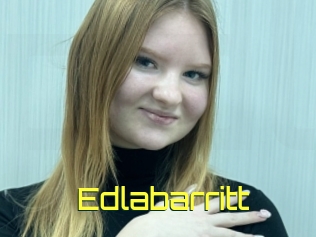 Edlabarritt