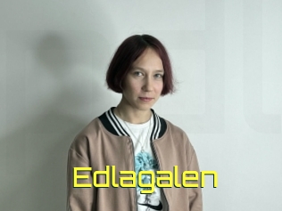 Edlagalen