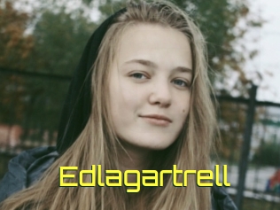 Edlagartrell