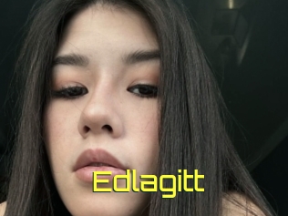 Edlagitt