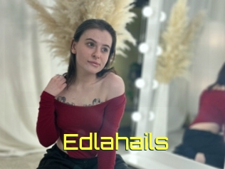 Edlahails