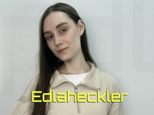 Edlaheckler