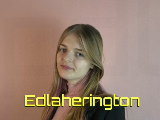 Edlaherington