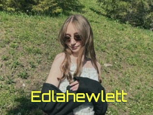 Edlahewlett