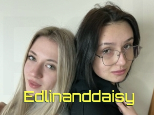 Edlinanddaisy