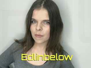 Edlinbelow