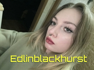 Edlinblackhurst