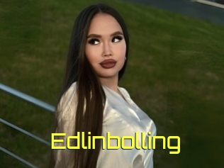 Edlinbolling