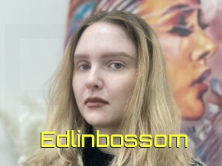 Edlinbossom