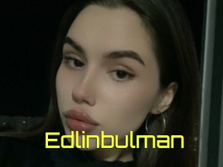 Edlinbulman