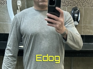 Edog