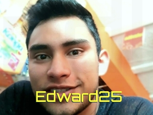 Edward25