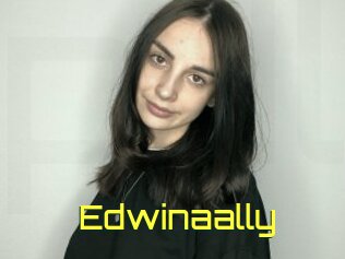 Edwinaally