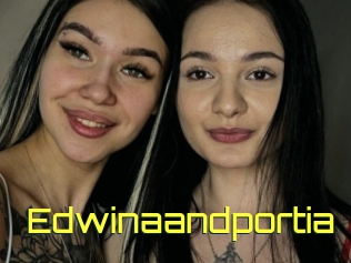 Edwinaandportia