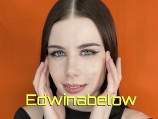 Edwinabelow