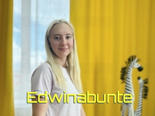 Edwinabunte