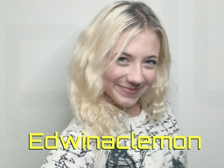 Edwinaclemon