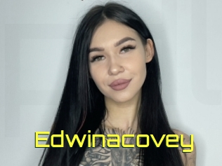 Edwinacovey