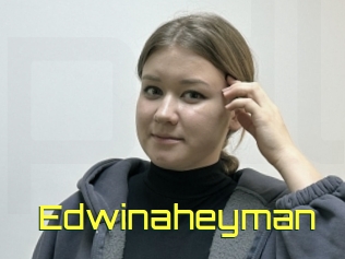 Edwinaheyman