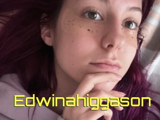 Edwinahiggason