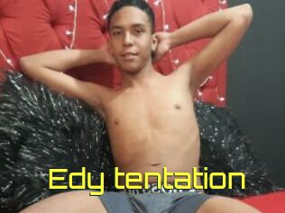 Edy_tentation